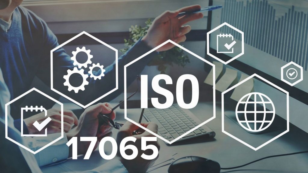Beneficios de la norma ISO 17065